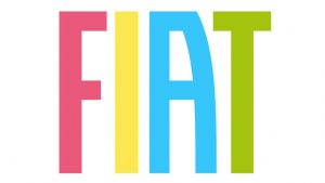 Fiat logo