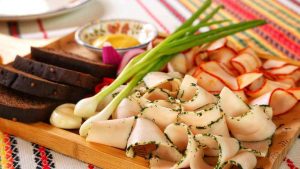 lardo di colonnata