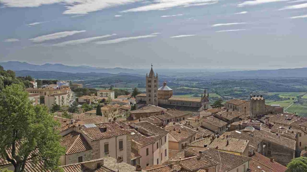 massa e borgo filetto