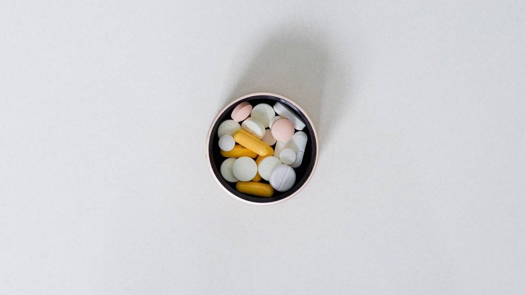 farmaci da banco addio