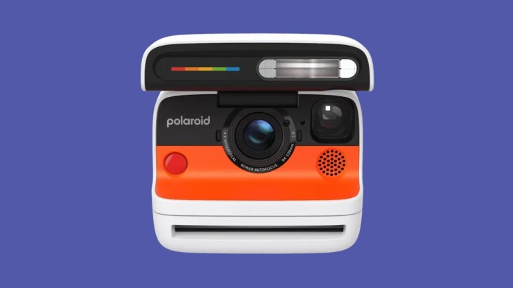 polaroid novità