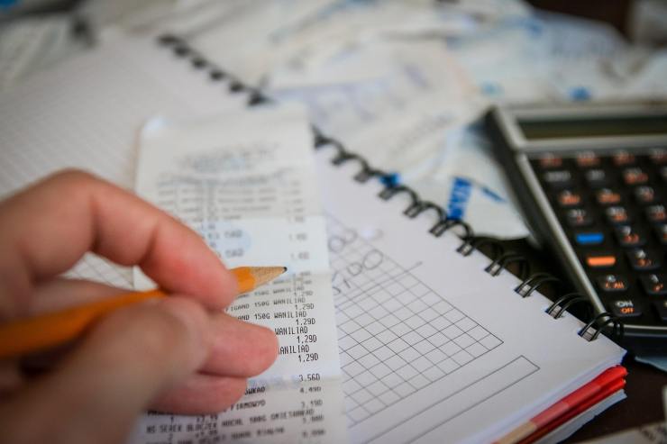 tasse e riduzioni INPS