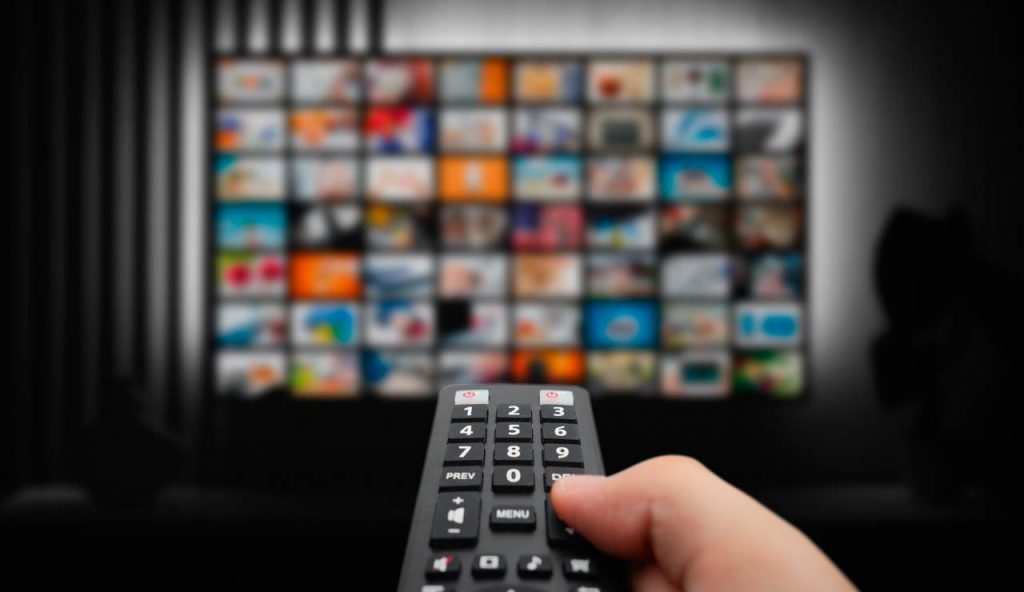 Aggiornamento tv