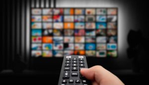 Aggiornamento tv