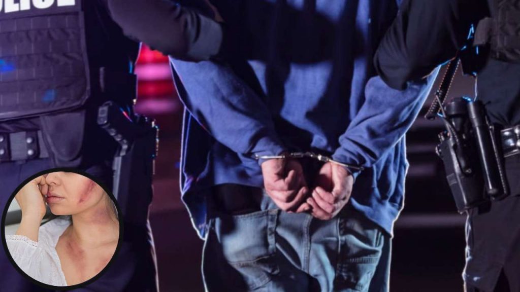 Arresto - Lagazzettadimassaecarrara.it