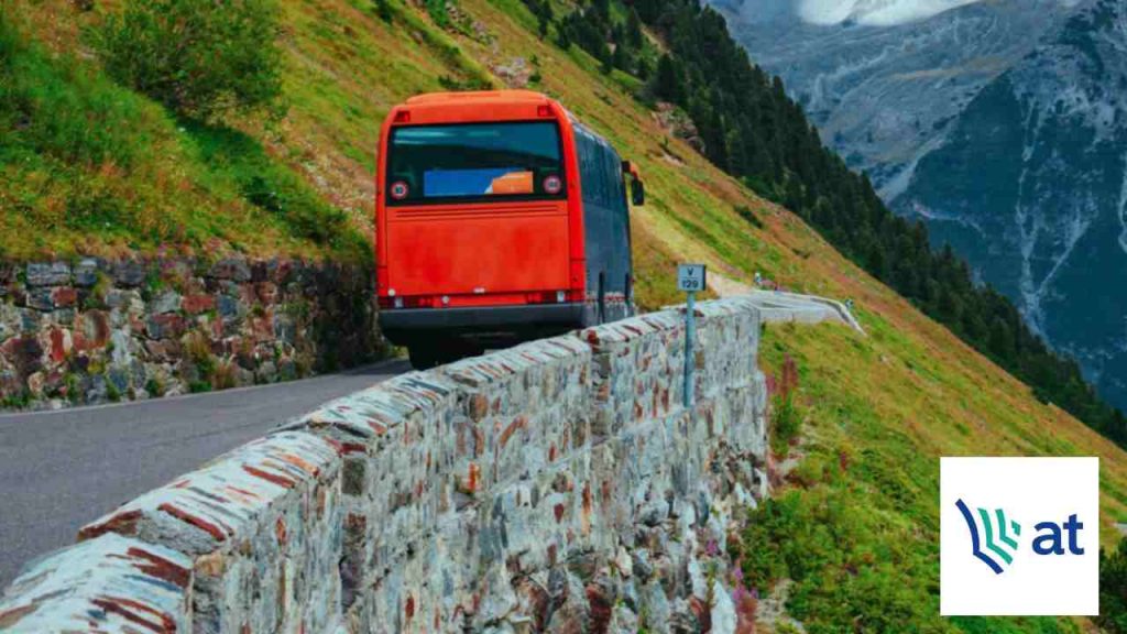 Autobus in montagna - Lagazzettadimassaecarrara.it
