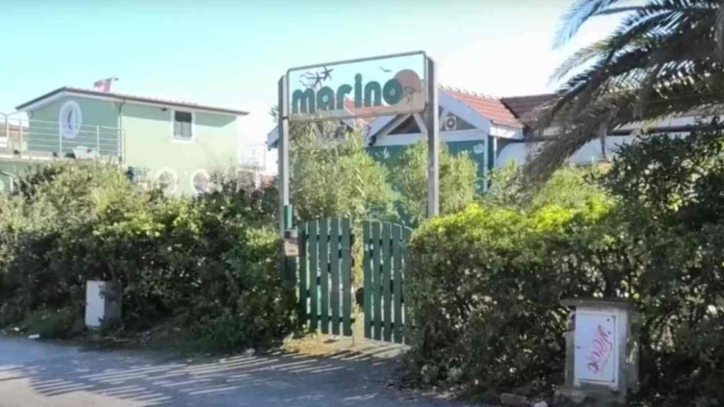 Bagno Marino - Lagazzettadimassaecarrara.it