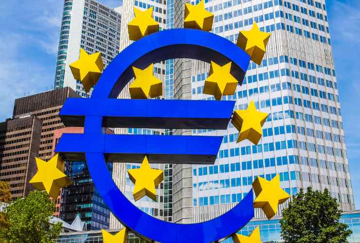 Banca Centrale Europea
