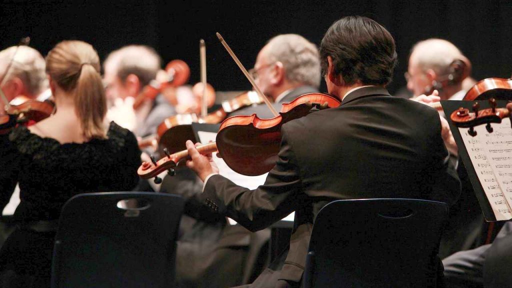 Concerto sinfonico - Lagazzettadimassaecarrara.it