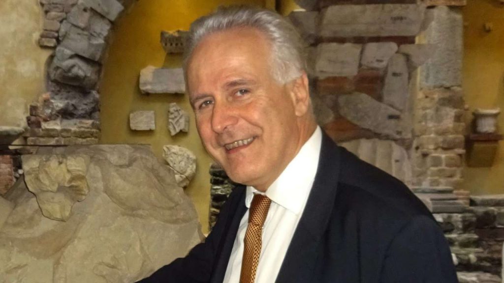 Eugenio Giani - Lagazzettadimassaecarrara.it