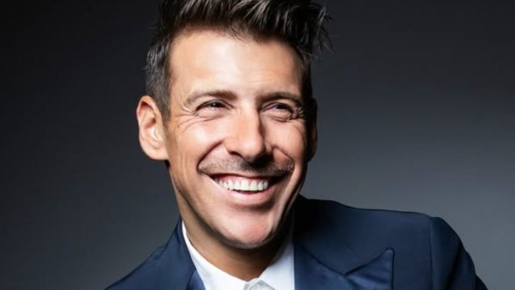 Francesco Gabbani - Lagazzettadimassaecarrara.it