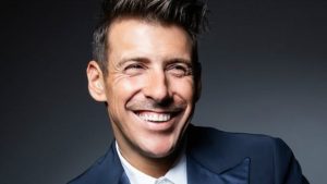 Francesco Gabbani - Lagazzettadimassaecarrara.it
