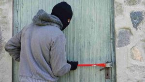 Furto in casa - Lagazzettadimassaecarrara.it