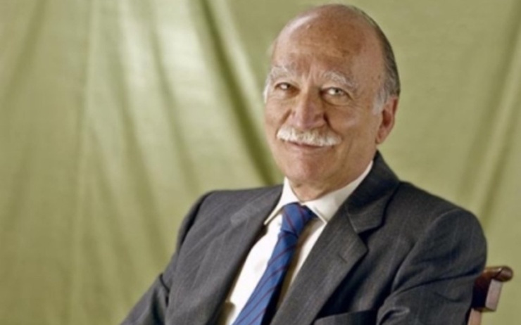Giorgio Almirante - Lagazzettadimassaecarrara.it
