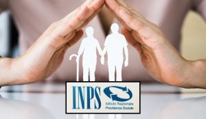 INPS modalità ricezione notifiche