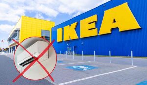 Ikea nuovo prodotto