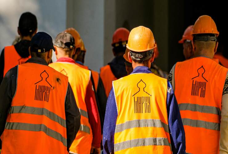 Lavoratori