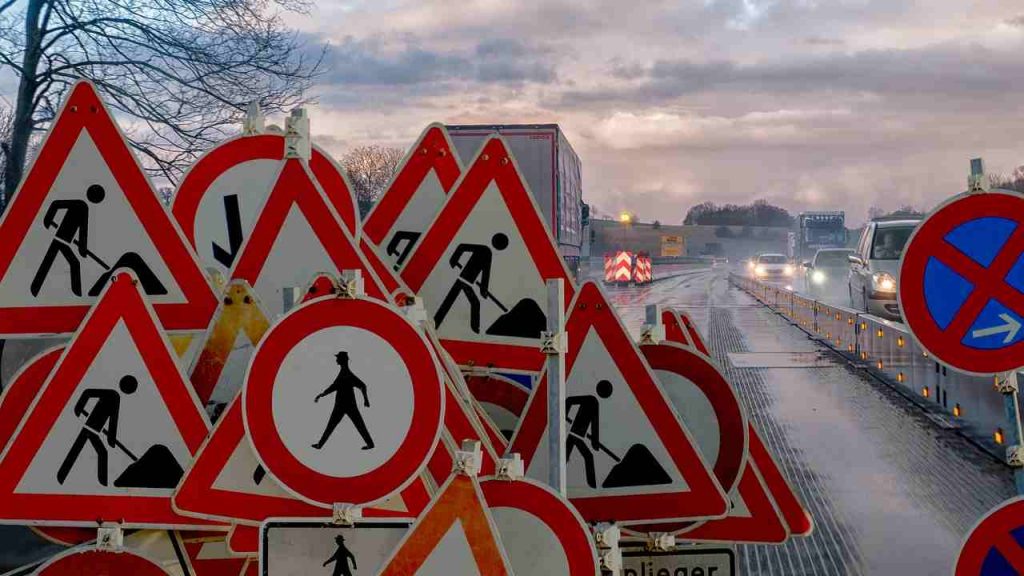 Lavori di manutenzione - Lagazzettadimassaecarrara.it