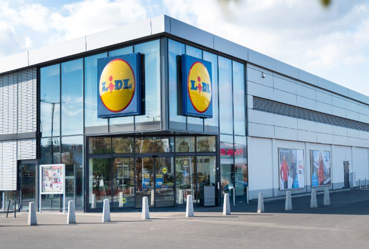 Lidl 