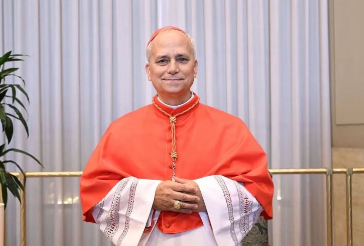 Papa Leone XIV