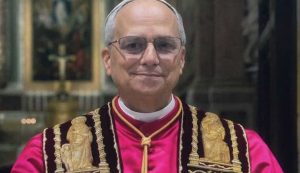 Papa Leone XIV