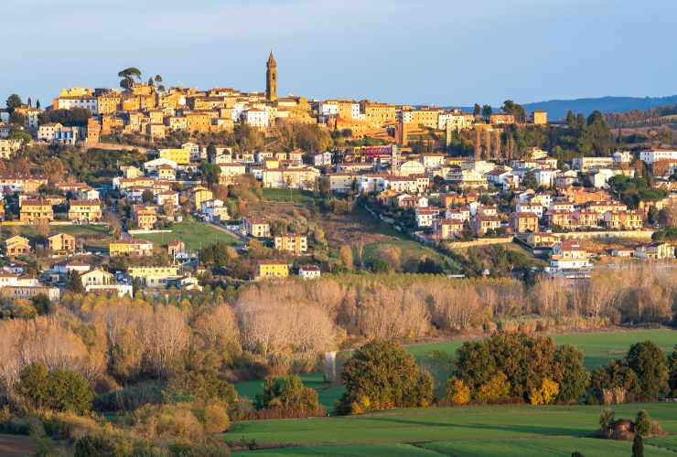 Peccioli