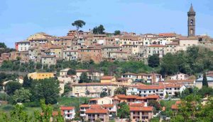 Peccioli