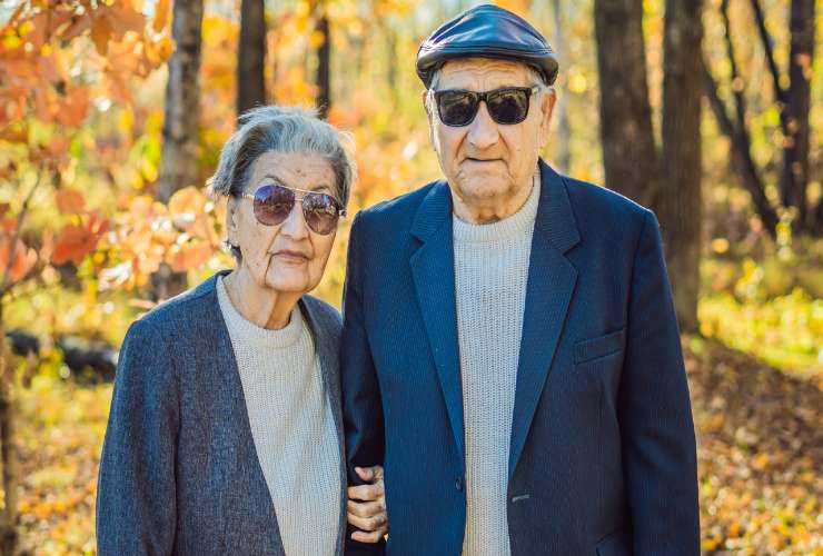 Pensionati
