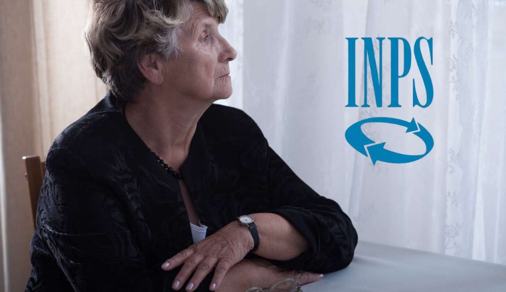 Pensione reversibilità