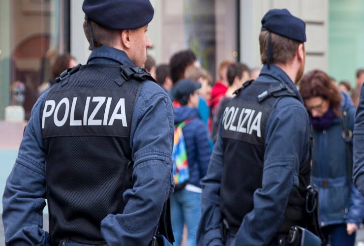 Poliziotti