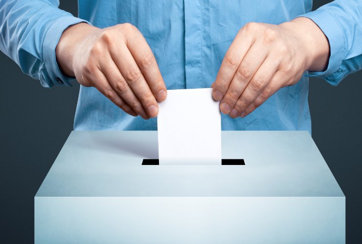 Referendum