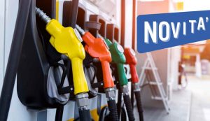 Riforma accise carburante