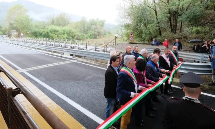 Secondo Ponte Penolo - Lagazzettadimassaecarrara.it