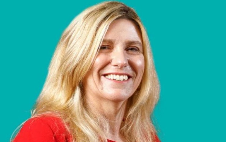 Serena Arrighi - Lagazzettadimassaecarrara.it