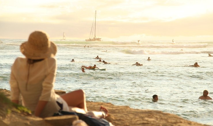 Spiaggia libera - Lagazzettadimassaecarrara.it