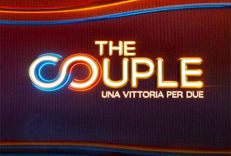 The Couple logo