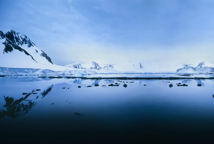 Valli di McMurdo