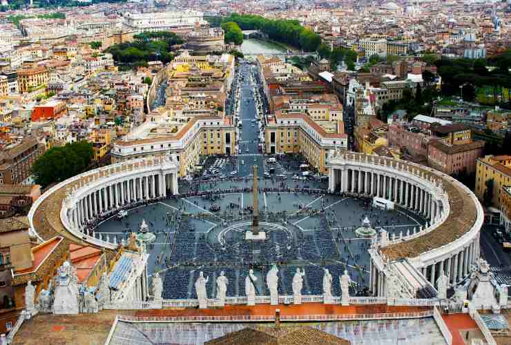 Vaticano