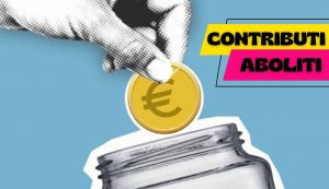 Versamento contributi