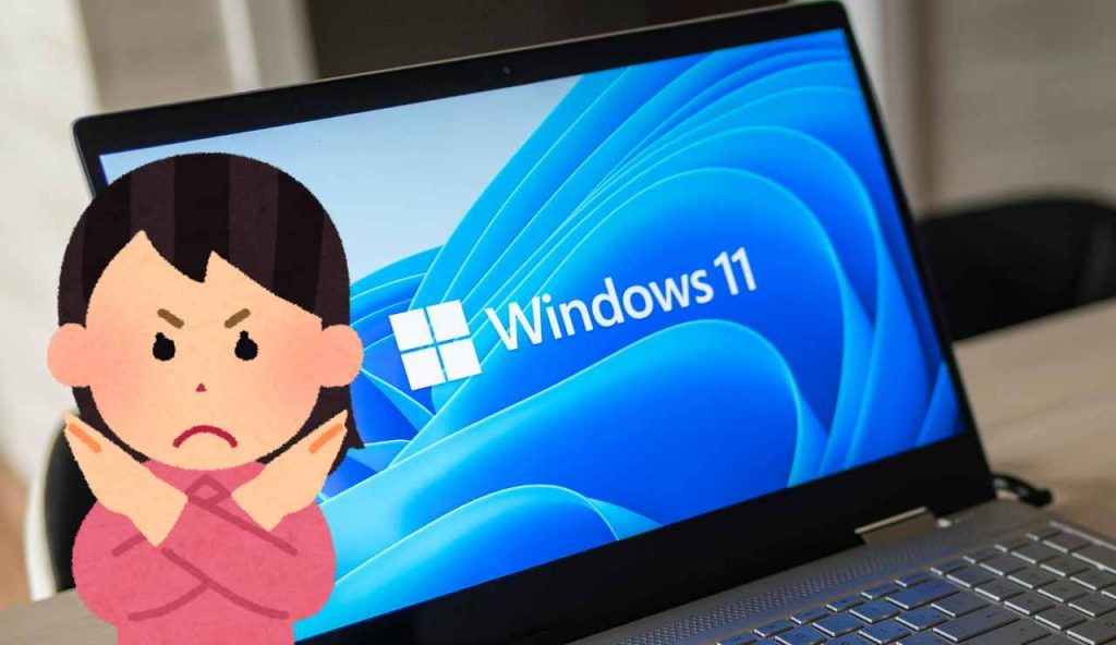 Windows alternativa