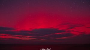 aurora boreale