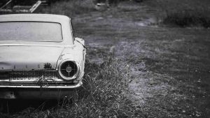 auto sporca e rimedi