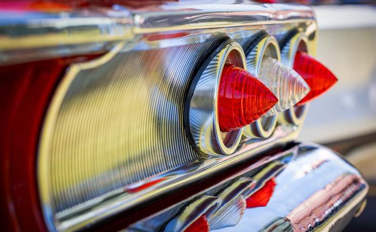 auto e novità sul gancio a traino