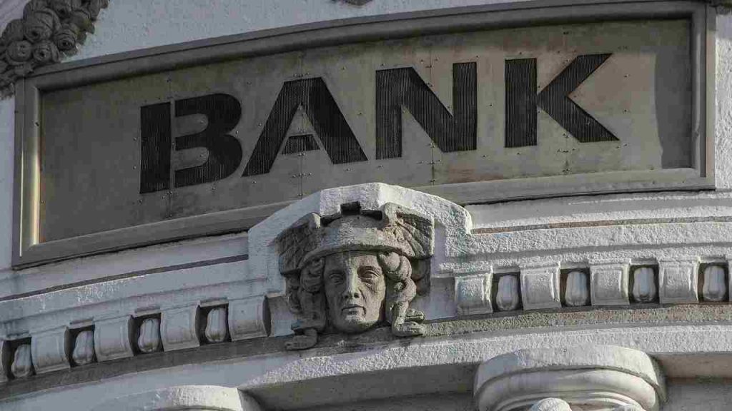 banca e correntisti a rischio