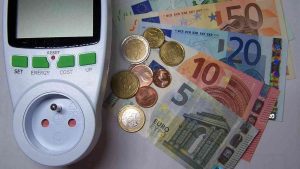 bollette e risparmio
