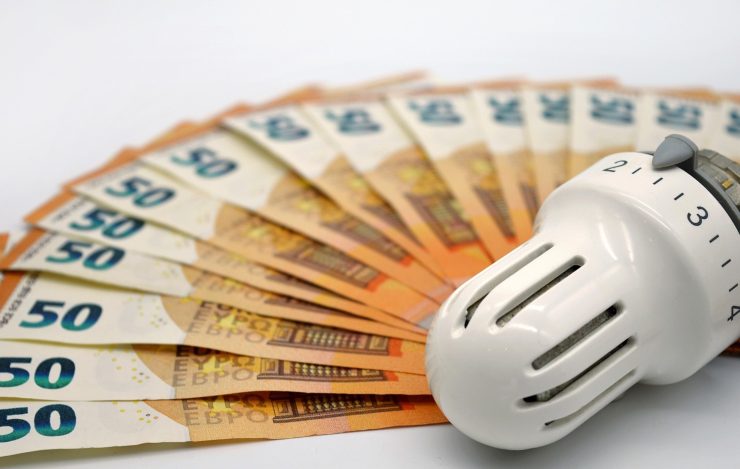 bollette e risparmio