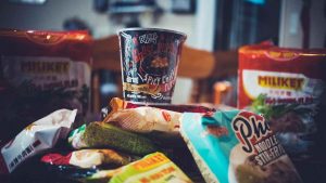 allerta alimentare