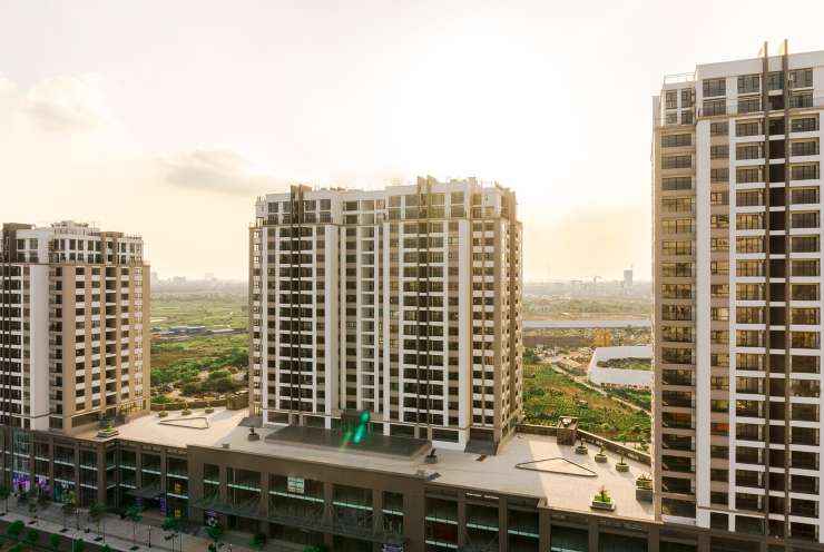 condominio e novità