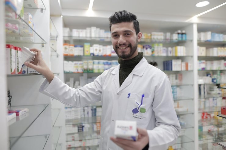 farmacia e ticket