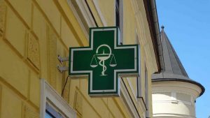 farmacia e ticket